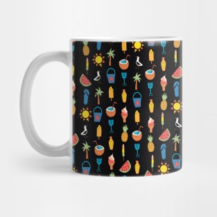 Fun Beach Day Mug